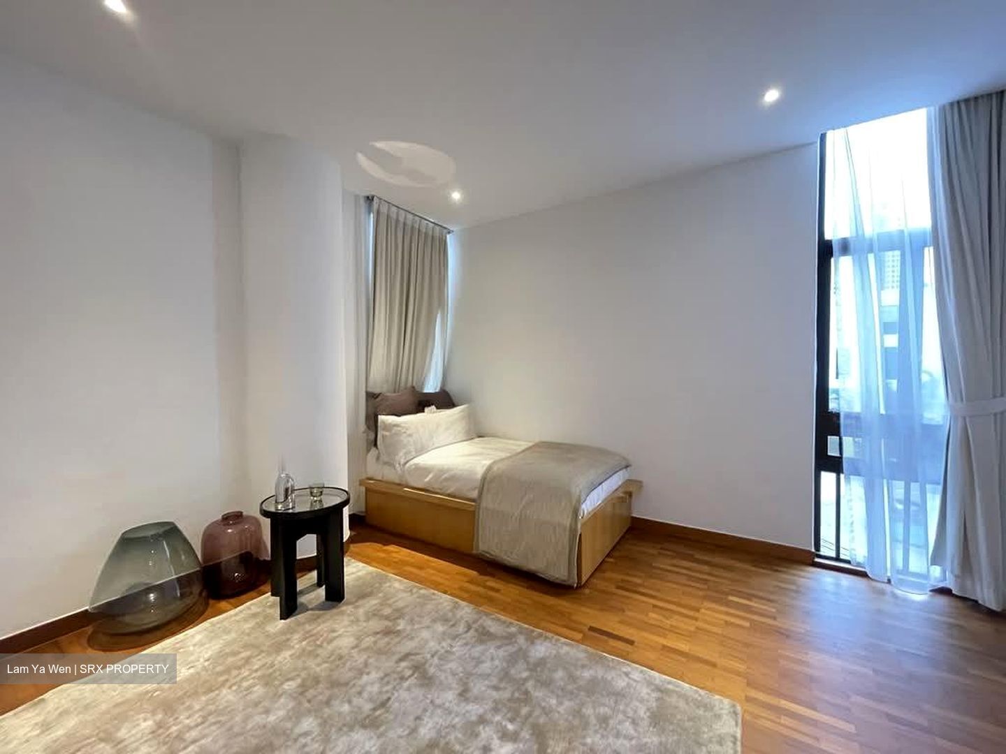 The Colonnade (D10), Condominium #588074841